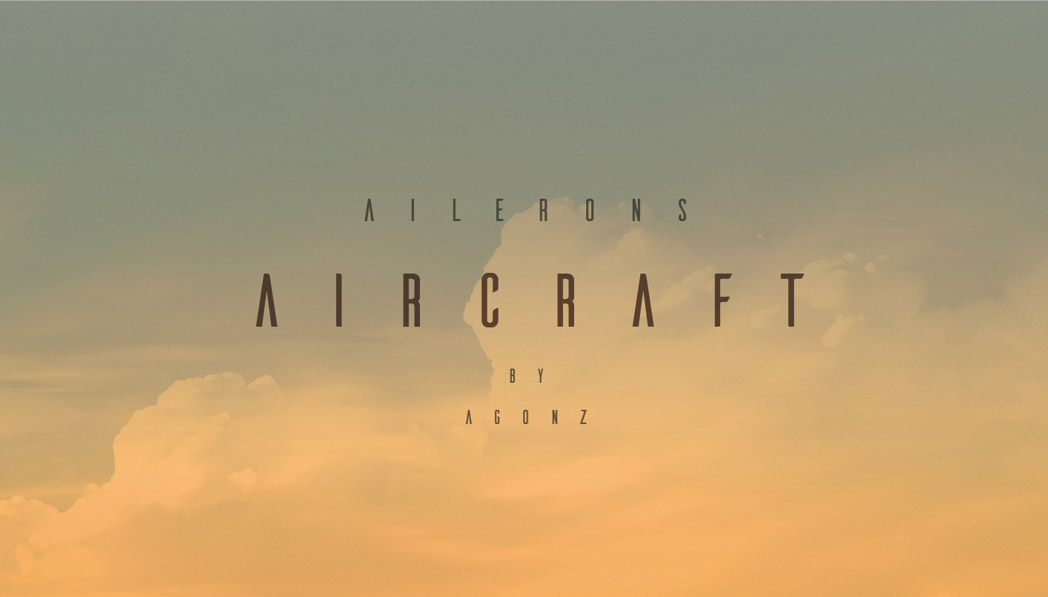 Ailerons