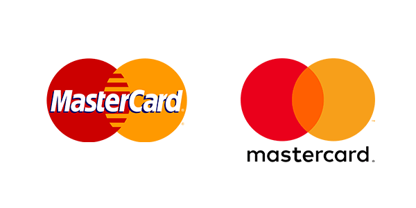 Mudança no logo, quando é a melhor hora para mudar de marca?