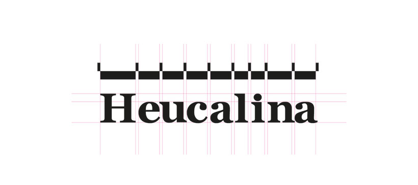 O processo de criação de um logotipo